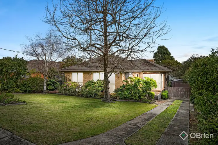8 Tate Avenue, Wantirna South VIC 3152