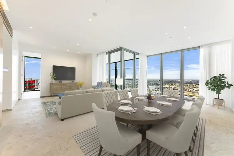 Third view of Homely unit listing, 76c/88 Barangaroo Avenue, Barangaroo NSW 2000