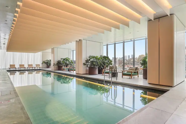 Fourth view of Homely unit listing, 76c/88 Barangaroo Avenue, Barangaroo NSW 2000