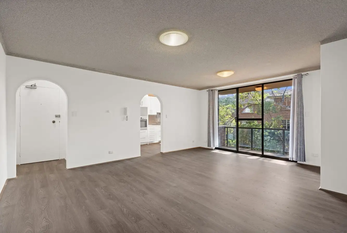 Main view of Homely apartment listing, 22/60 Auburn Street, Sutherland NSW 2232
