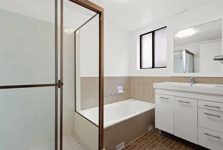 Second view of Homely apartment listing, 22/60 Auburn Street, Sutherland NSW 2232