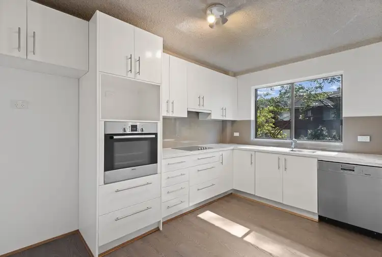 Fourth view of Homely apartment listing, 22/60 Auburn Street, Sutherland NSW 2232