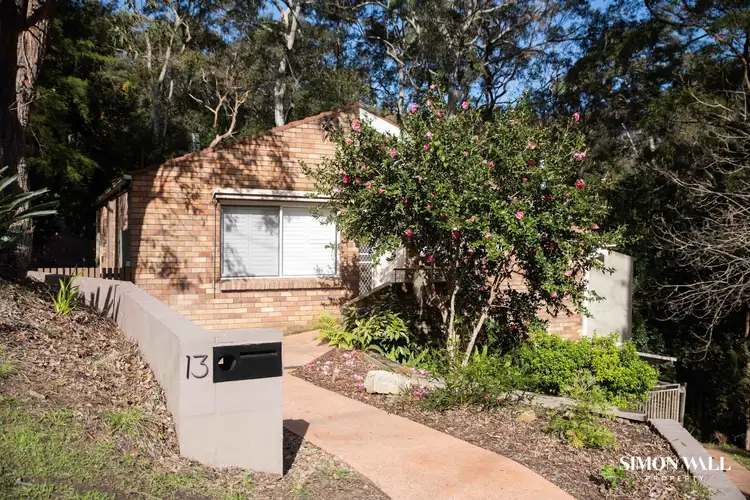 13 Elbrook Drive, Rankin Park NSW 2287