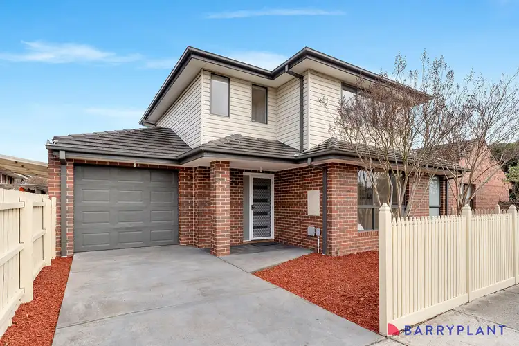 25 Clinnick Street, Reservoir VIC 3073