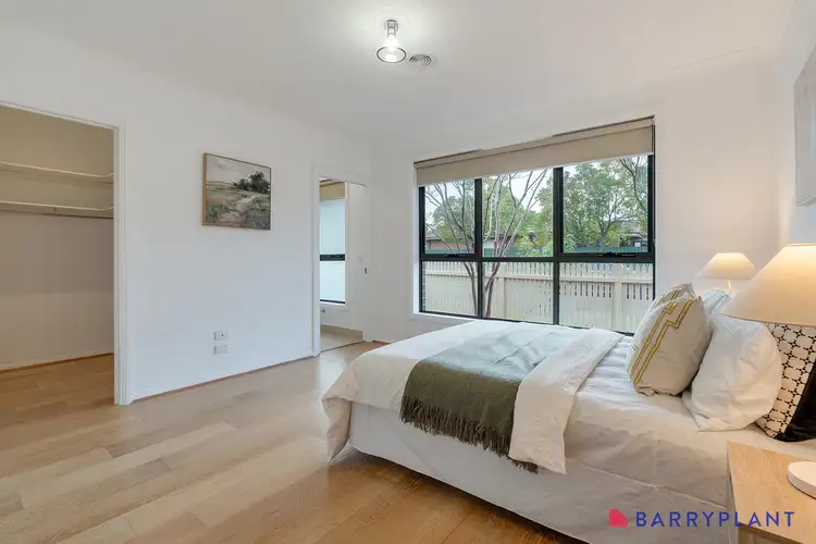 Fifth view of Homely house listing, 25 Clinnick Street, Reservoir VIC 3073