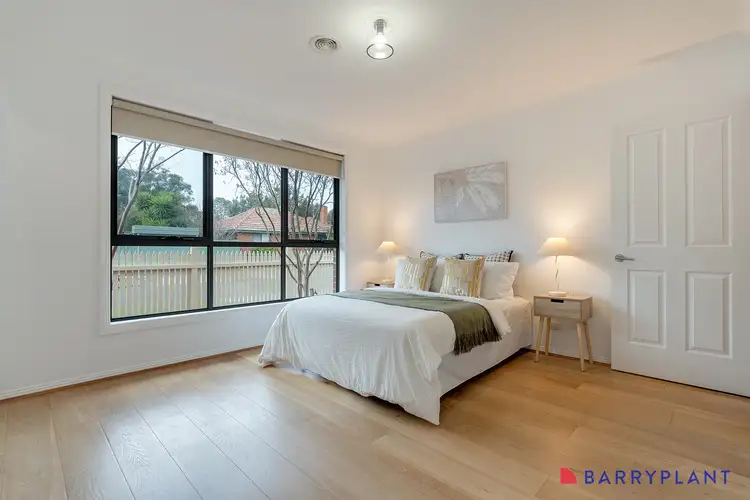Sixth view of Homely house listing, 25 Clinnick Street, Reservoir VIC 3073
