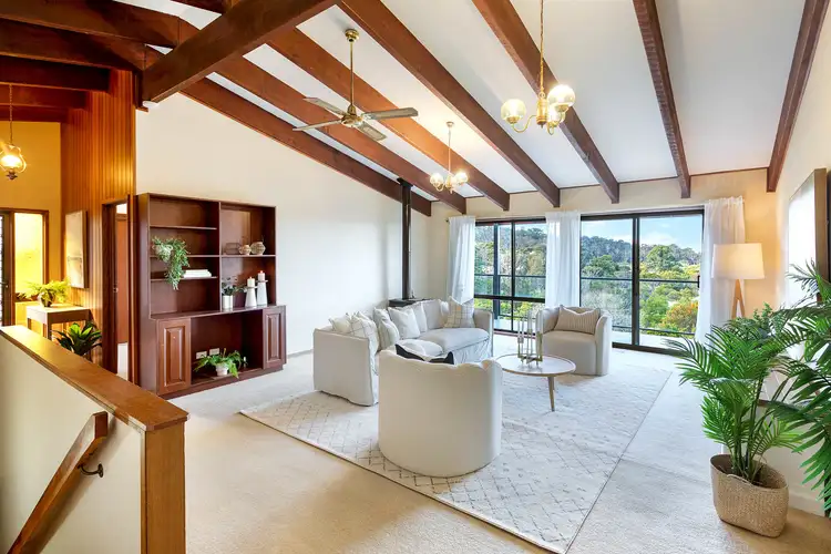 37 Yarrawood Avenue, Merimbula NSW 2548