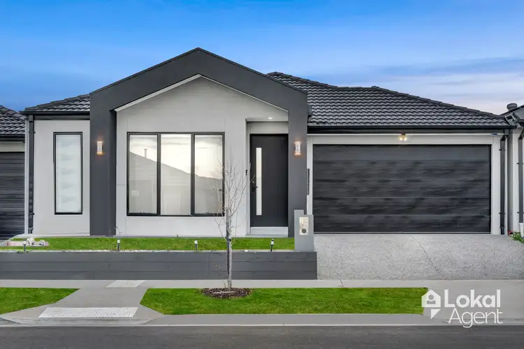 19 Hutch Avenue, Donnybrook VIC 3064