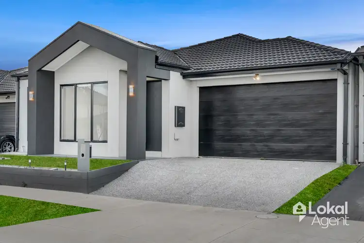 Second view of Homely house listing, 19 Hutch Avenue, Donnybrook VIC 3064