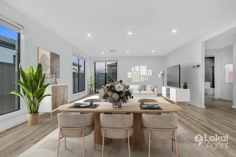 Third view of Homely house listing, 19 Hutch Avenue, Donnybrook VIC 3064