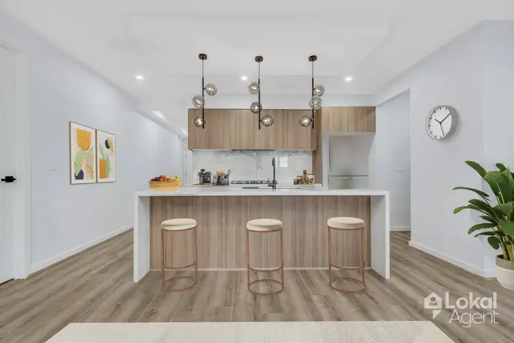 Fourth view of Homely house listing, 19 Hutch Avenue, Donnybrook VIC 3064