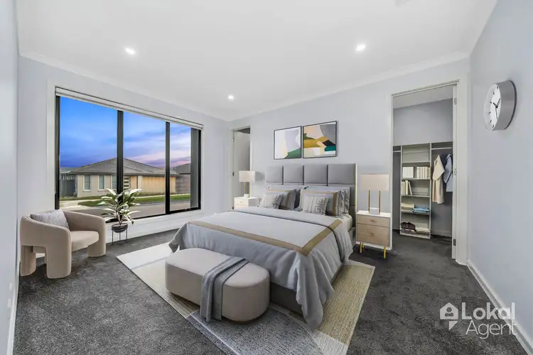 Fifth view of Homely house listing, 19 Hutch Avenue, Donnybrook VIC 3064