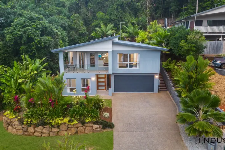 67 Leonard Street, Kewarra Beach QLD 4879