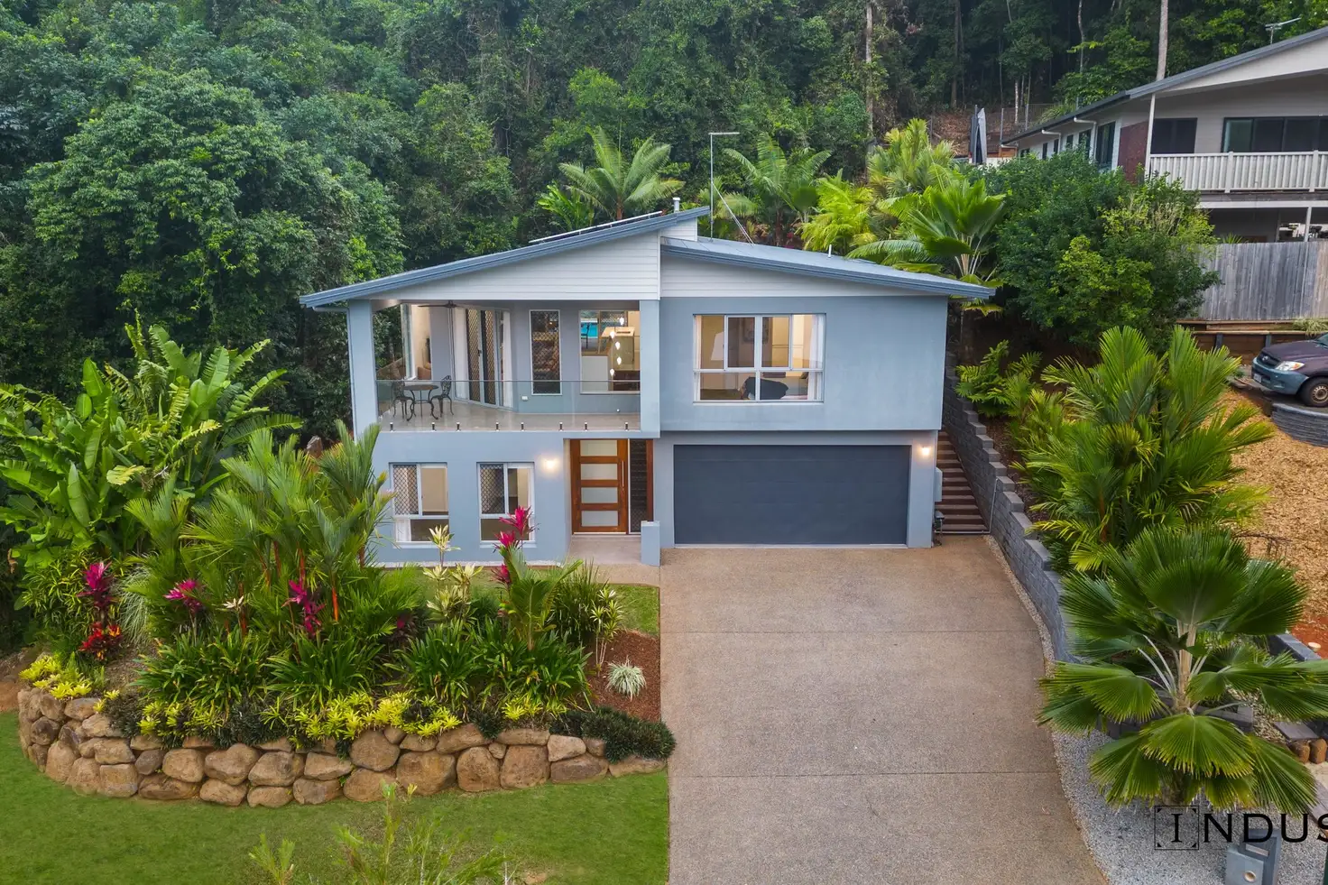 Main view of Homely house listing, 67 Leonard Street, Kewarra Beach QLD 4879