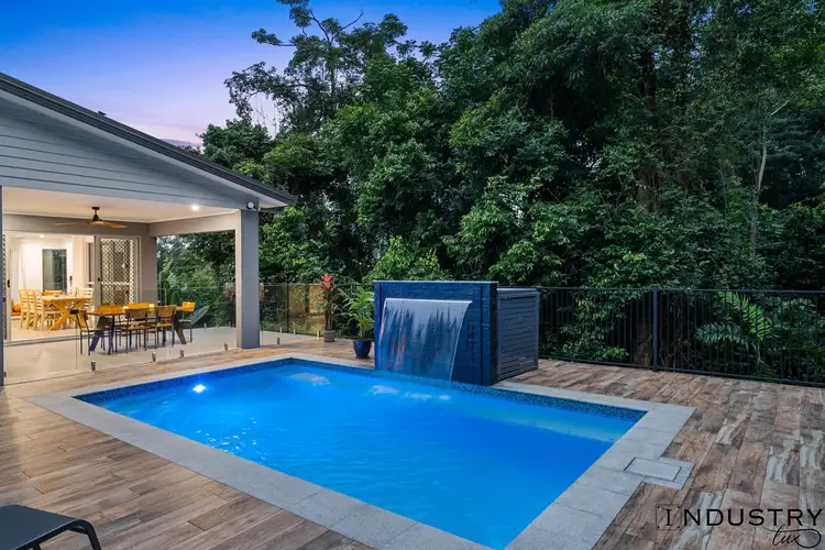 Second view of Homely house listing, 67 Leonard Street, Kewarra Beach QLD 4879