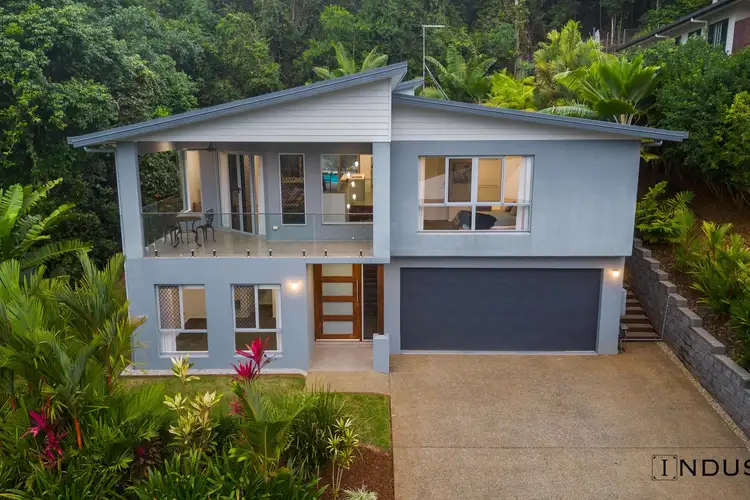 Fourth view of Homely house listing, 67 Leonard Street, Kewarra Beach QLD 4879