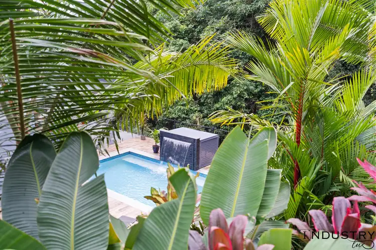 Fifth view of Homely house listing, 67 Leonard Street, Kewarra Beach QLD 4879