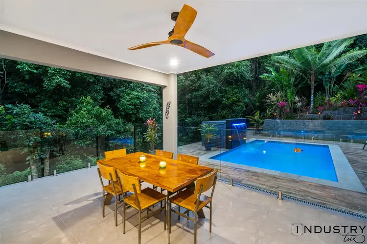 Sixth view of Homely house listing, 67 Leonard Street, Kewarra Beach QLD 4879