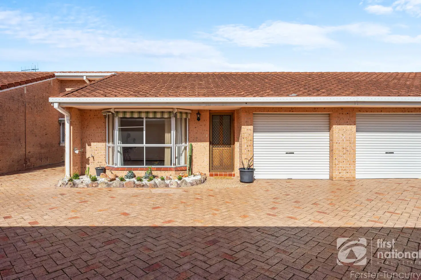 Main view of Homely villa listing, 2/27 South Street, Tuncurry NSW 2428
