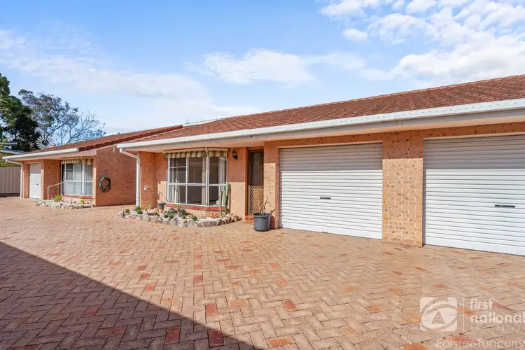 Second view of Homely villa listing, 2/27 South Street, Tuncurry NSW 2428