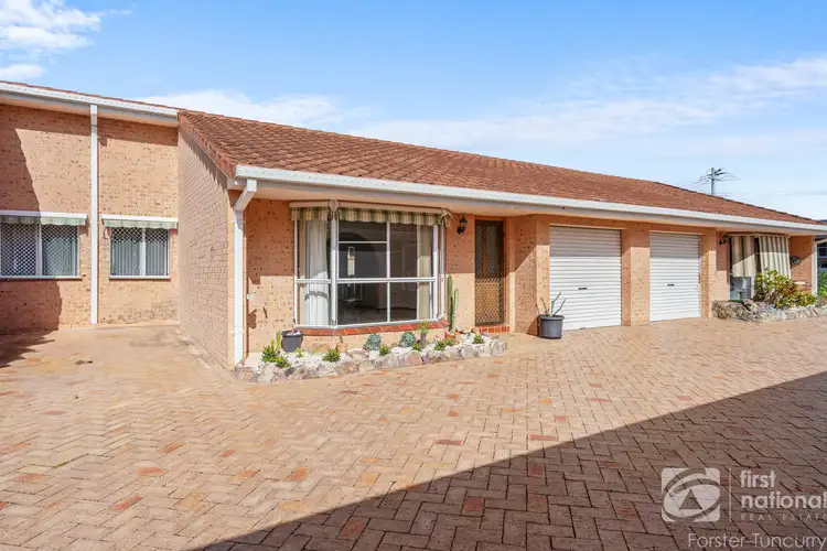 Third view of Homely villa listing, 2/27 South Street, Tuncurry NSW 2428