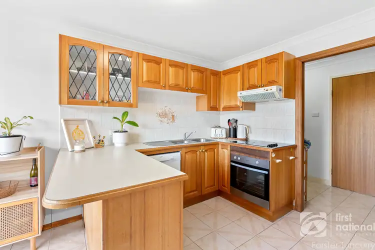 Fourth view of Homely villa listing, 2/27 South Street, Tuncurry NSW 2428