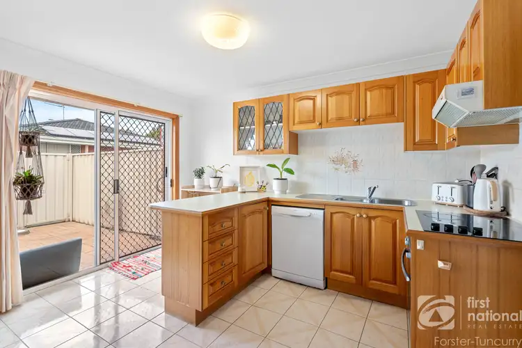 Fifth view of Homely villa listing, 2/27 South Street, Tuncurry NSW 2428