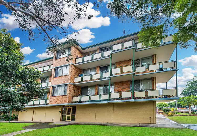 1/20 Station Laneway, Penrith NSW 2750