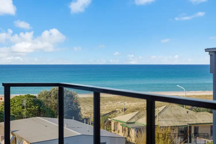 501/85 Golden Four Drive, Bilinga QLD 4225