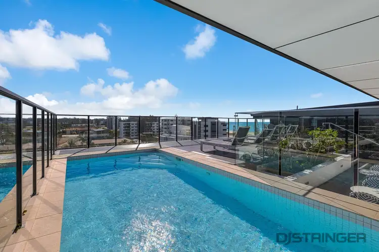 Fourth view of Homely unit listing, 501/85 Golden Four Drive, Bilinga QLD 4225