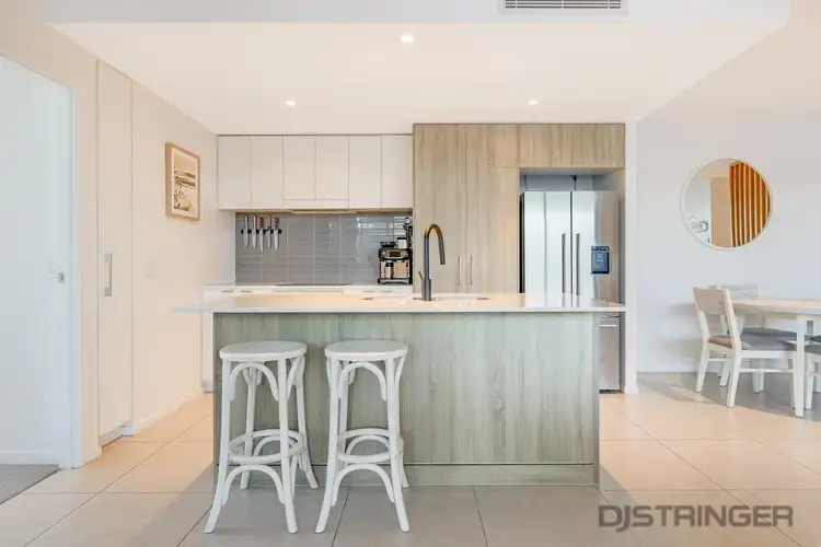 Sixth view of Homely unit listing, 501/85 Golden Four Drive, Bilinga QLD 4225