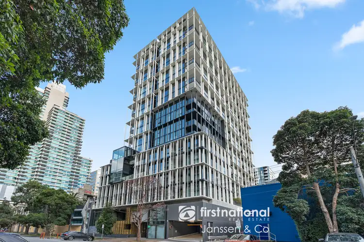 208/41 Bank Street, South Melbourne VIC 3205