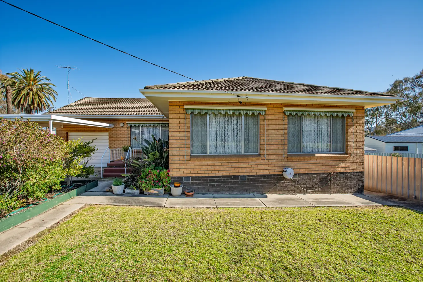 Main view of Homely house listing, 439 Solomon Street, West Albury NSW 2640