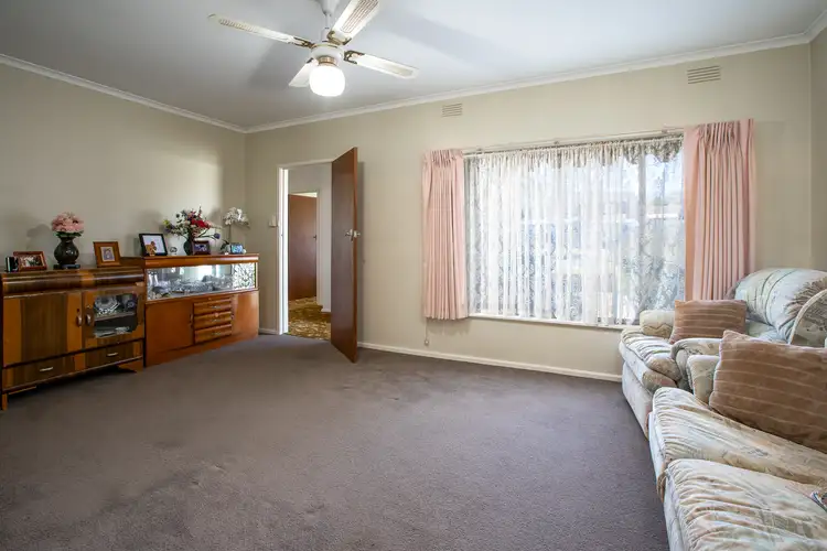 Second view of Homely house listing, 439 Solomon Street, West Albury NSW 2640