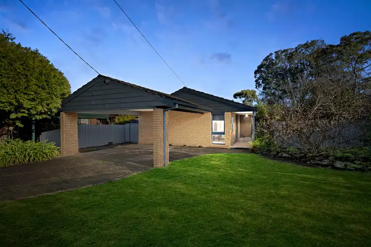 21 Tortice Drive, Ringwood North VIC 3134
