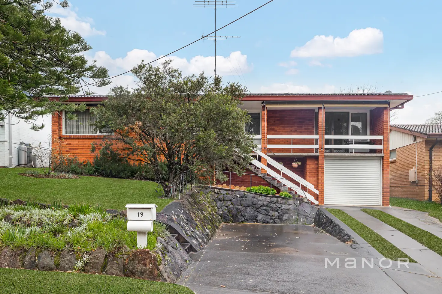 Main view of Homely house listing, 19 Mileham Avenue, Baulkham Hills NSW 2153