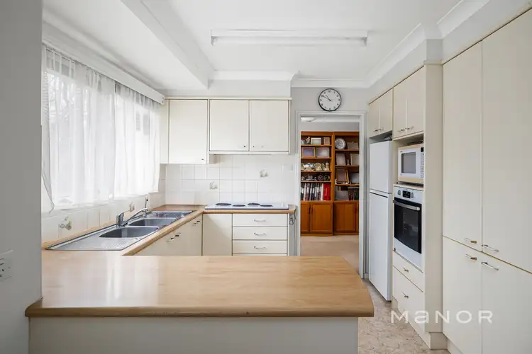 Second view of Homely house listing, 19 Mileham Avenue, Baulkham Hills NSW 2153