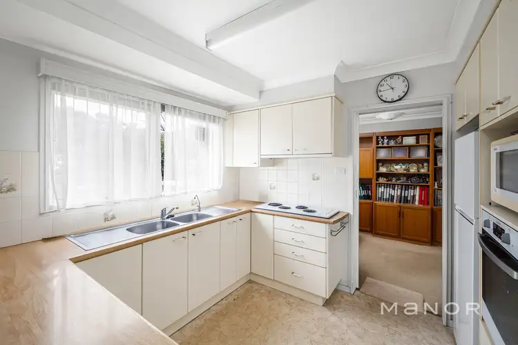 Fourth view of Homely house listing, 19 Mileham Avenue, Baulkham Hills NSW 2153