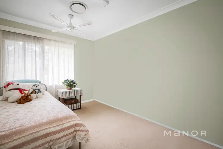 Fifth view of Homely house listing, 19 Mileham Avenue, Baulkham Hills NSW 2153