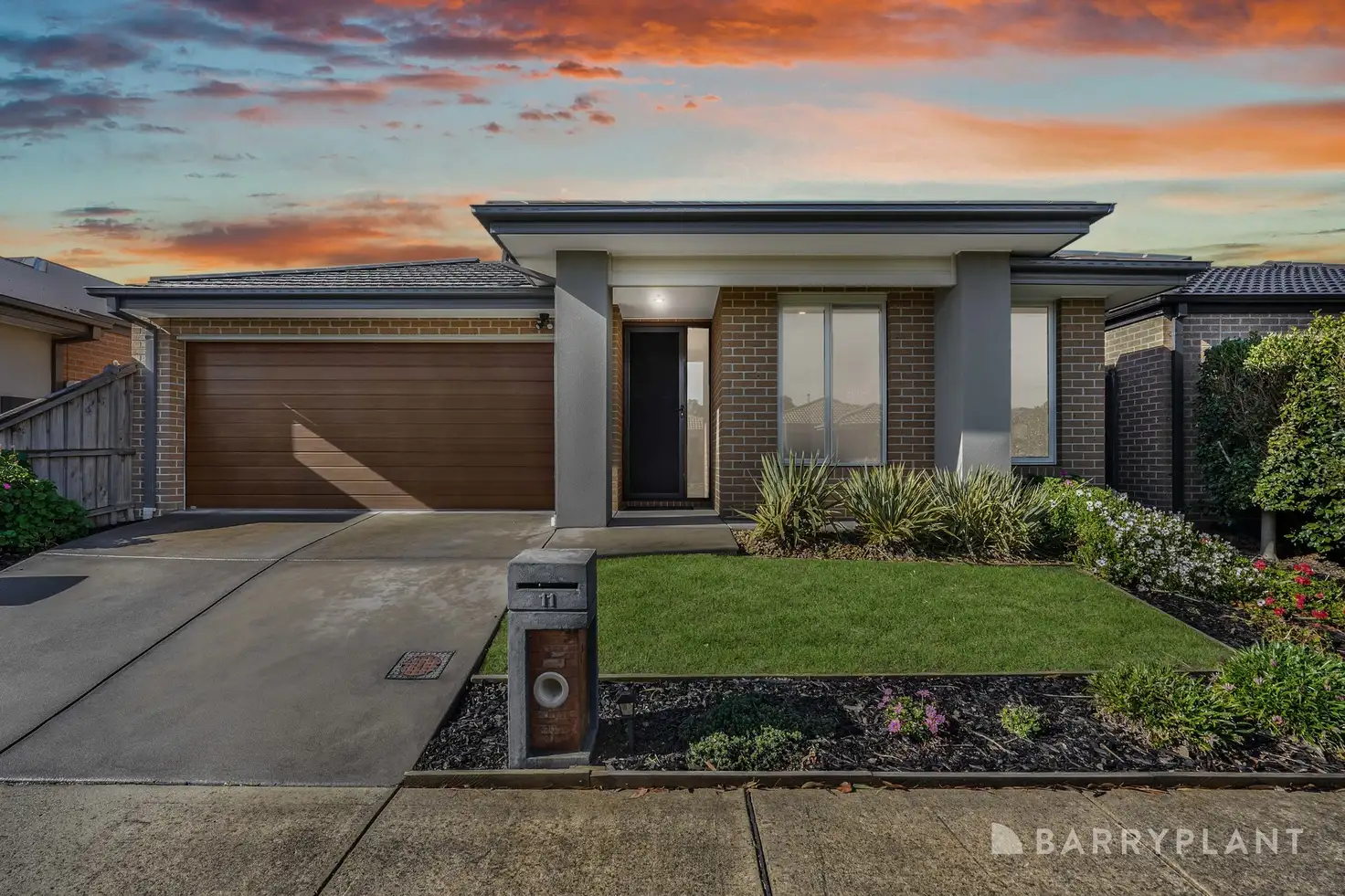 Main view of Homely house listing, 11 Avatar Way, Officer VIC 3809