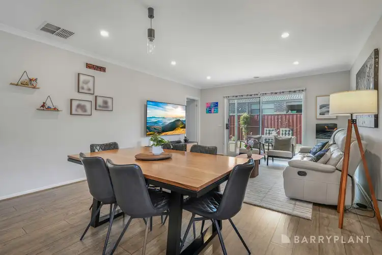 Third view of Homely house listing, 11 Avatar Way, Officer VIC 3809