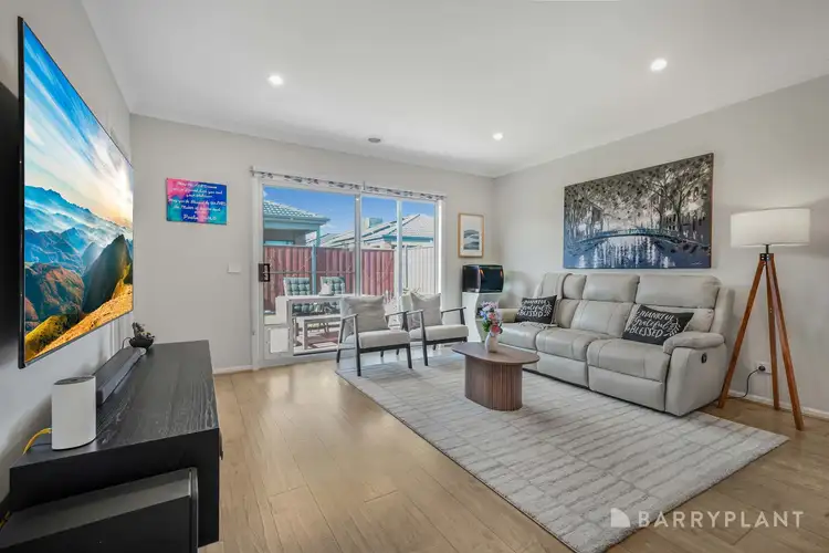 Fourth view of Homely house listing, 11 Avatar Way, Officer VIC 3809