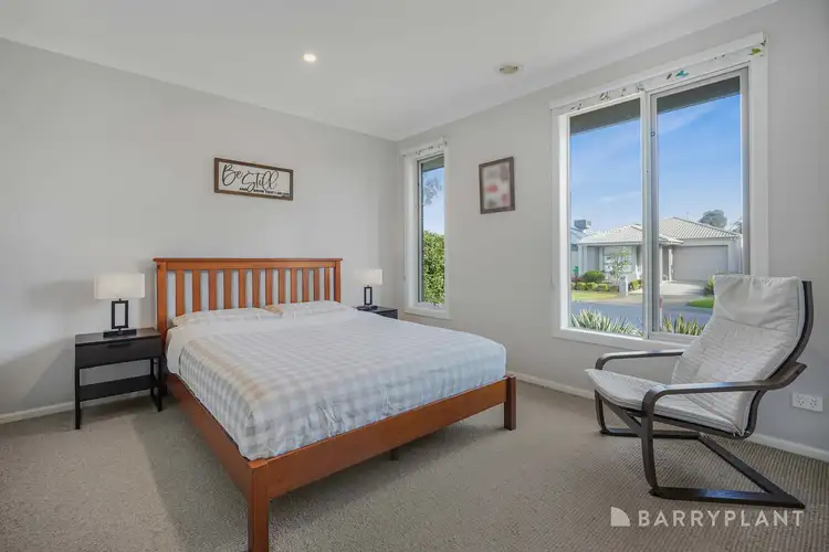 Fifth view of Homely house listing, 11 Avatar Way, Officer VIC 3809