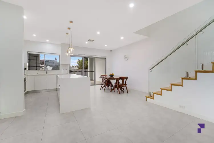 Third view of Homely semi-detached listing, 35 Carysfield Road, Bass Hill NSW 2197