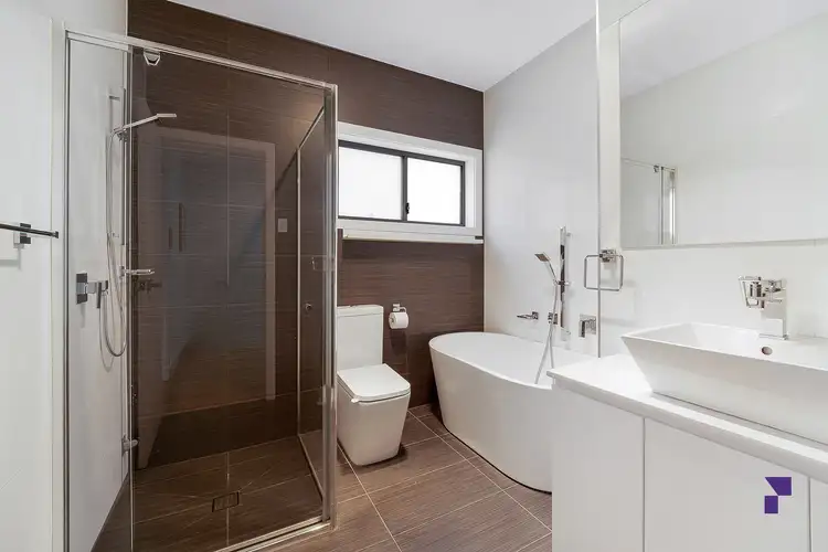 Fifth view of Homely semi-detached listing, 35 Carysfield Road, Bass Hill NSW 2197