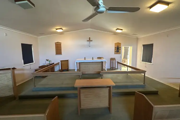 Third view of Homely house listing, 45 Brown Street, Bencubbin WA 6477