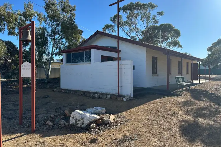Fourth view of Homely house listing, 45 Brown Street, Bencubbin WA 6477