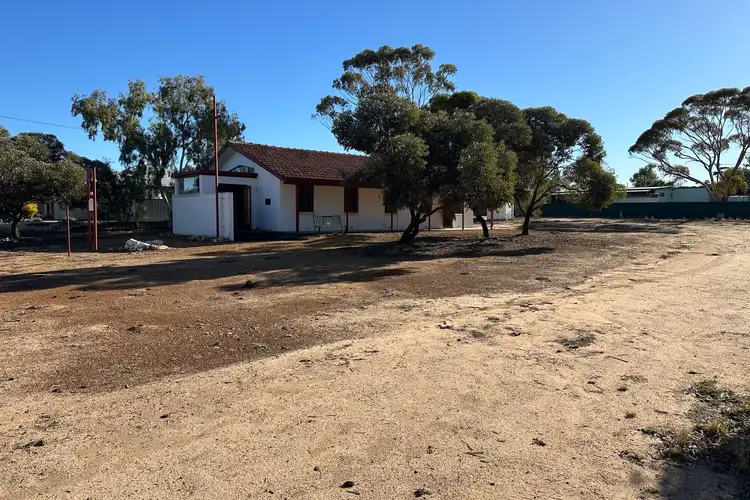 Sixth view of Homely house listing, 45 Brown Street, Bencubbin WA 6477