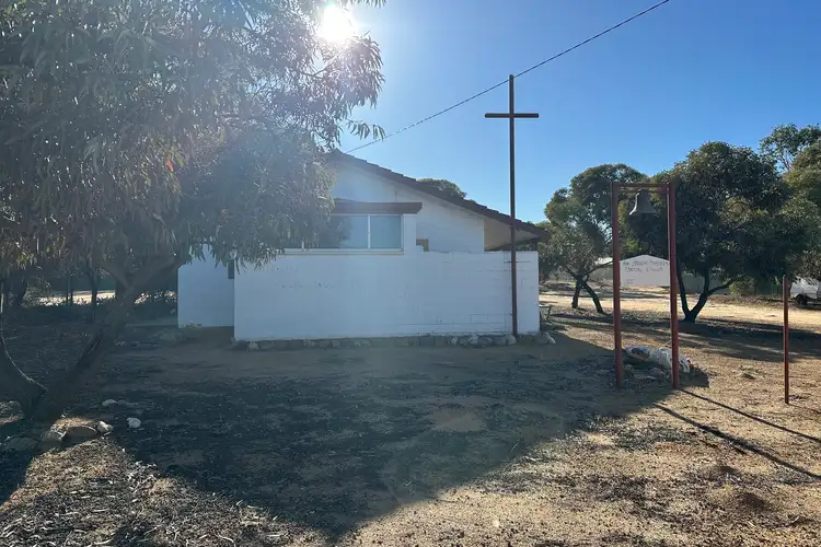 Seventh view of Homely house listing, 45 Brown Street, Bencubbin WA 6477