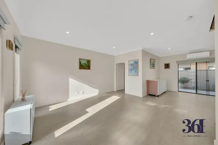 Third view of Homely house listing, 34 Centre Avenue, Werribee VIC 3030